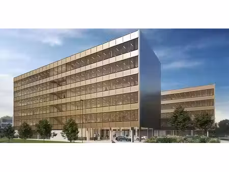 bureau à louer à sint-denijs-westrem pour € 25.000