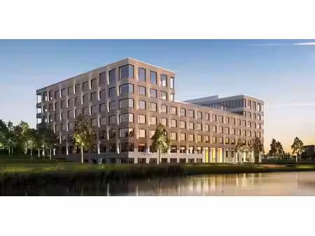 bureau à louer à kortrijk pour € 41.130