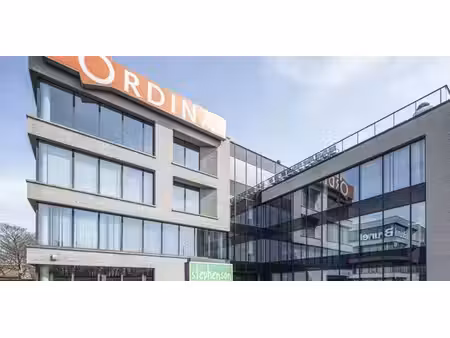 bureau à louer à mechelen pour € 16.500