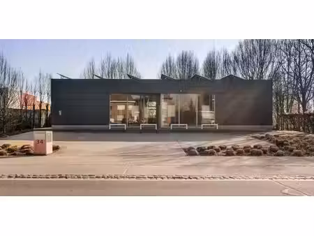 bureau à vendre à moorslede pour € 690.000