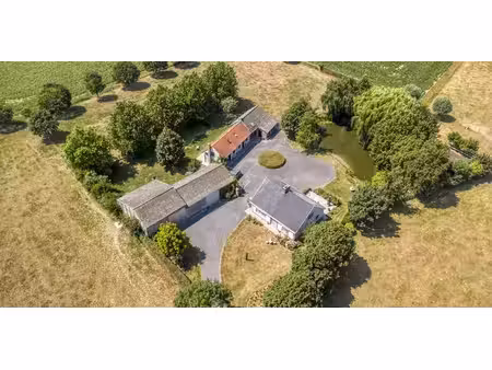 hôtel à vendre à hoogstade pour € 849.000
