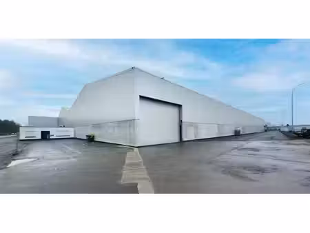 entrepôt à louer à deinze pour € 24.500