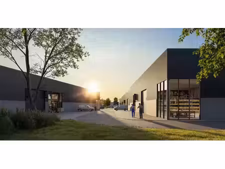 entrepôt à vendre à ieper pour € 818.300