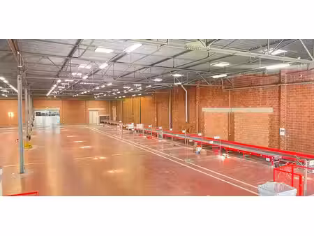 entrepôt à louer à mechelen pour € 26.200