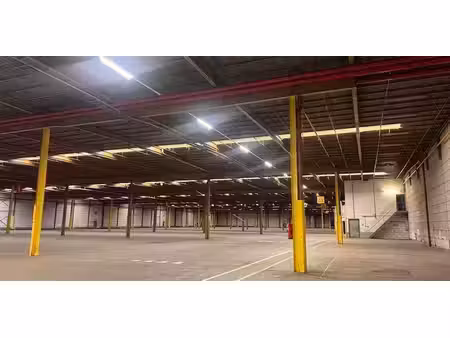 entrepôt à louer à wielsbeke pour € 37.500