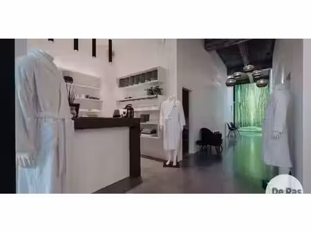 bien commercial à vendre à nieuwerkerken pour € 425.000