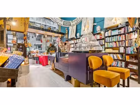 bien commercial à vendre à antwerpen pour € 499.000