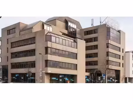 bureau à louer à berchem pour € 10.578