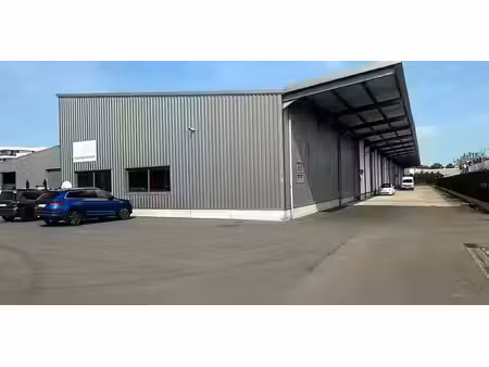 bâtiment commercial à louer à beveren pour € 12.000
