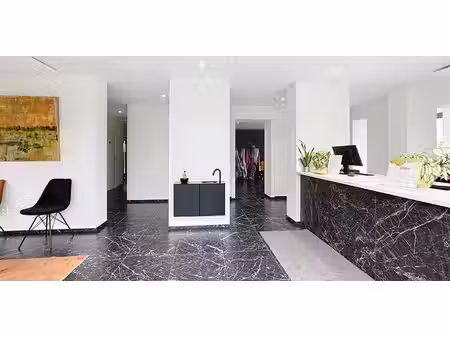 bâtiment commercial à vendre à hoepertingen pour € 495.000