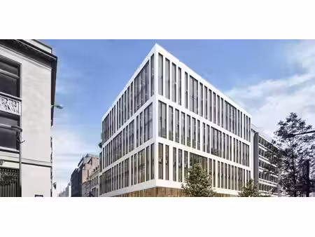 bureau à louer à bruxelles pour € 26.550