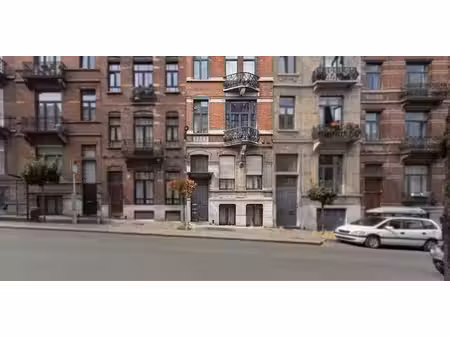 bien commercial à vendre à ixelles pour € 795.000 avec 5 chambres à coucher