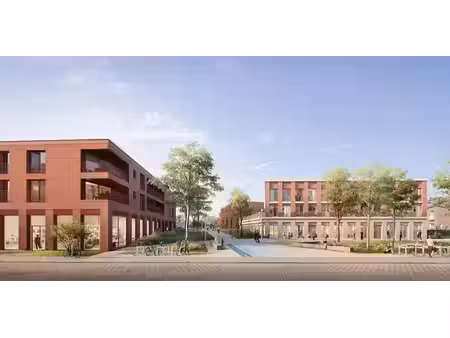 bien commercial à vendre à gentbrugge pour € 795.000