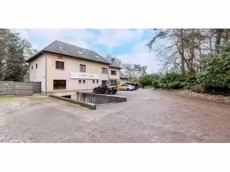 bâtiment commercial à vendre à grobbendonk pour € 799.000 avec 4 chambres à coucher