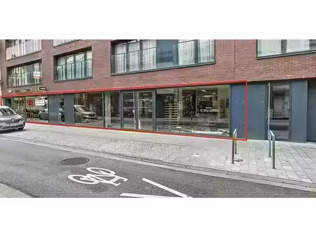 bien commercial à vendre à izegem pour € 750.000