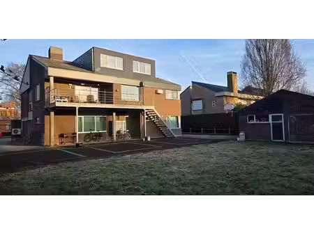 bureau à vendre à kampenhout pour € 695.000