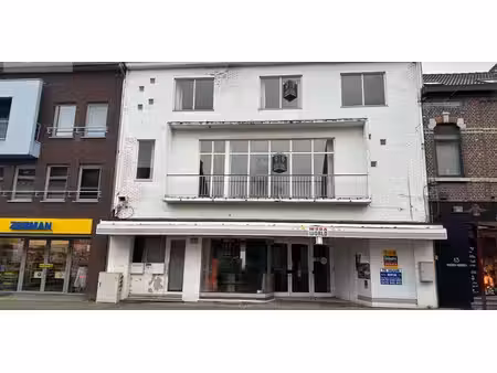 bien commercial à vendre à landen pour € 499.000 avec 5 chambres à coucher