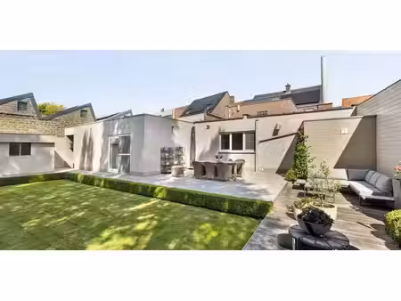 bien commercial à vendre à meulebeke pour € 495.000 avec 5 chambres à coucher