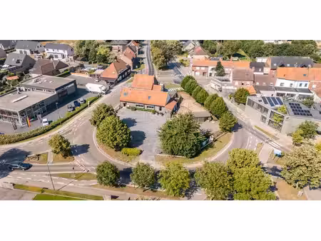 restauration à vendre à staden pour € 499.000