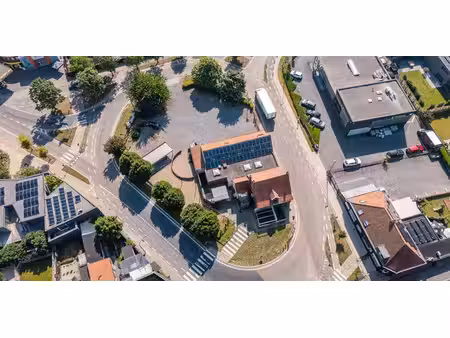 bien commercial à vendre à westrozebeke pour € 499.000