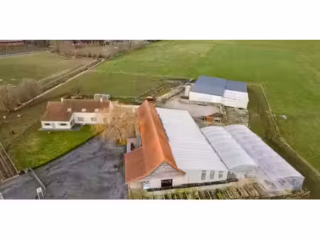 bien commercial à vendre à torhout pour € 750.000