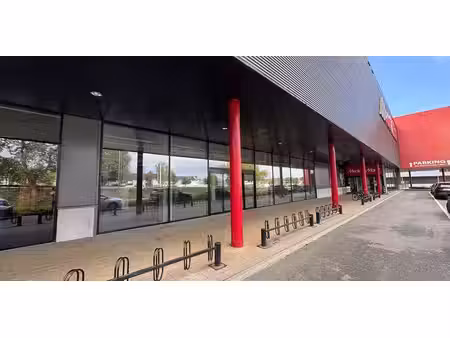 bien commercial à louer à turnhout pour € 11.980