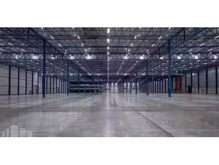 bâtiment d’entreprise à louer à willebroek pour € 90.897