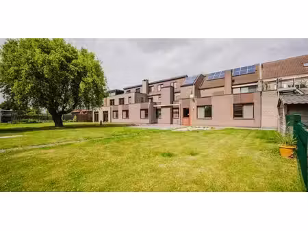 bâtiment commercial à vendre à tisselt pour € 849.000