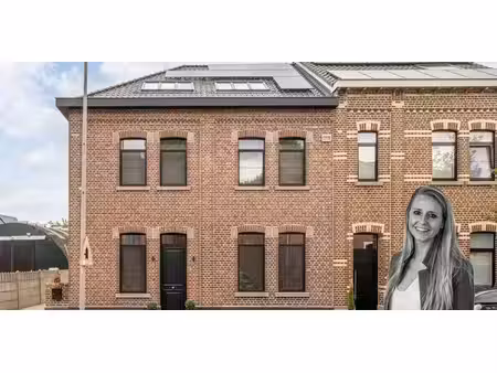 maison exceptionnelle à vendre à as pour € 730.000 avec 3 chambres à coucher