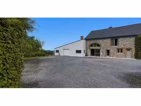 maison à vendre à ernonheid pour € 795.000 avec 3 chambres à coucher