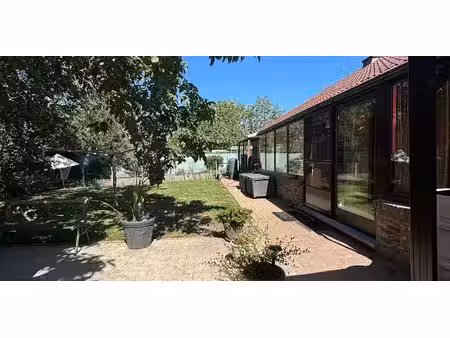 maison à vendre à koersel pour € 480.000 avec 4 chambres à coucher