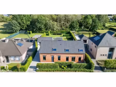 maison à vendre à koersel pour € 785.000 avec 4 chambres à coucher