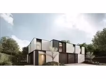 maison à vendre à haasdonk pour € 698.000 avec 4 chambres à coucher
