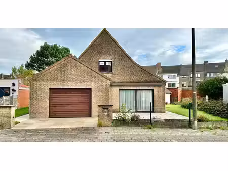 maison à vendre à uitkerke pour € 500.000 avec 2 chambres à coucher
