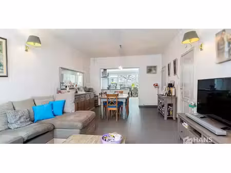 maison à vendre à borsbeek pour € 499.000 avec 4 chambres à coucher
