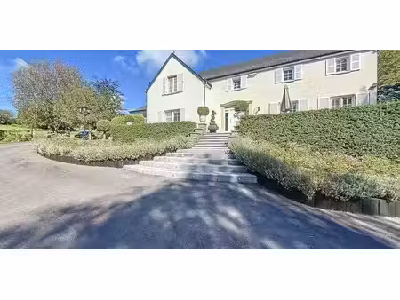 maison à vendre à noirefontaine pour € 675.000 avec 7 chambres à coucher