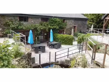 usage mixte à vendre à sensenruth pour € 749.000 avec 10 chambres à coucher