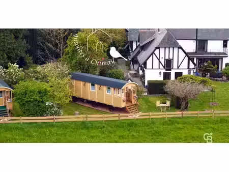 maison à vendre à rièzes pour € 775.000 avec 7 chambres à coucher