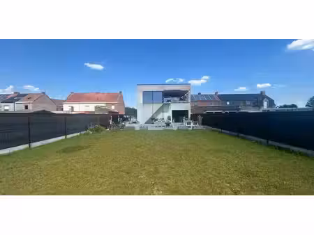 maison à vendre à warneton pour € 700.000 avec 1 chambre à coucher