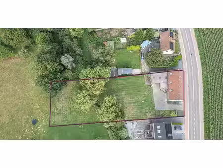 maison à vendre à itterbeek pour € 498.000 avec 2 chambres à coucher