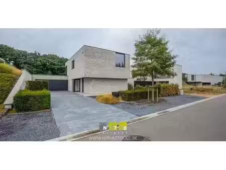 maison à vendre à lanklaar pour € 699.000 avec 3 chambres à coucher