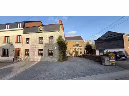 maison à vendre à grandhan pour € 495.000 avec 5 chambres à coucher