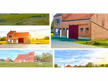 ferme à vendre à heist-op-den-berg pour € 794.340 avec 3 chambres à coucher