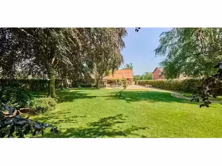 ferme à vendre à overpelt pour € 825.000 avec 5 chambres à coucher