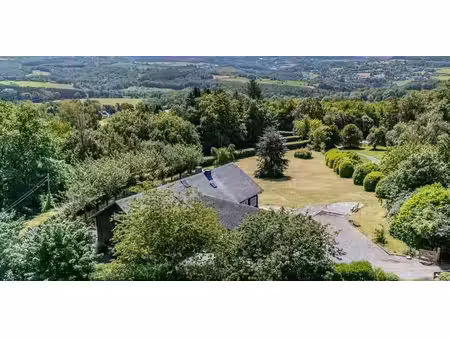 maison à vendre à my pour € 495.000 avec 8 chambres à coucher