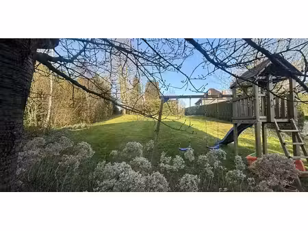 usage mixte à vendre à montenaken pour € 495.000 avec 6 chambres à coucher