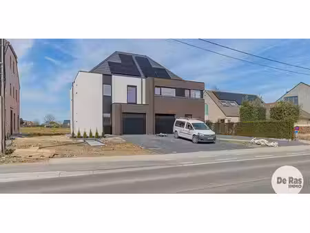 maison à vendre à heldergem pour € 495.000 avec 3 chambres à coucher