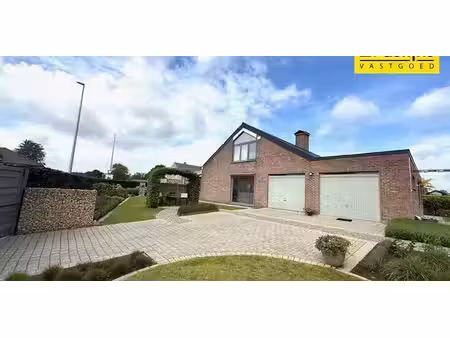 maison à vendre à halen pour € 498.000