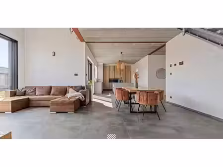 maison à vendre à herk-de-stad pour € 499.000 avec 2 chambres à coucher