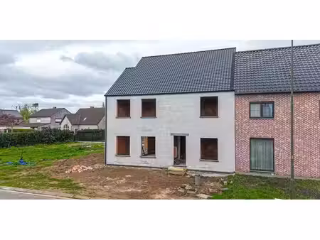 maison à vendre à heusden pour € 498.000 avec 6 chambres à coucher